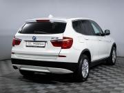 BMW X3 II (F25) Москва  - изображение 21