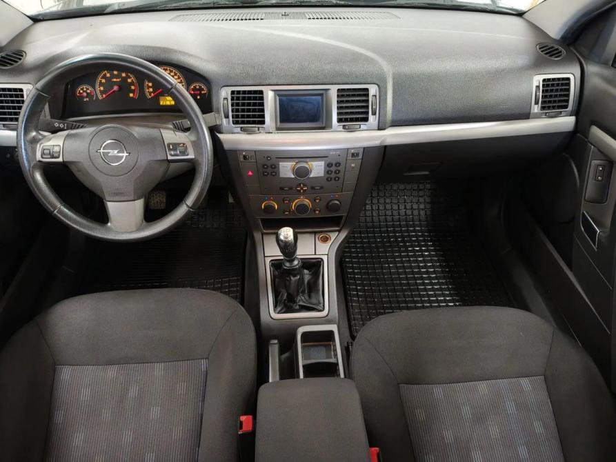 Opel Vectra C Рестайлинг Ярославль  - изображение 7
