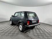 Lada (ВАЗ) 2121 (4x4) I Рестайлинг (2020) Уфа  - изображение 30