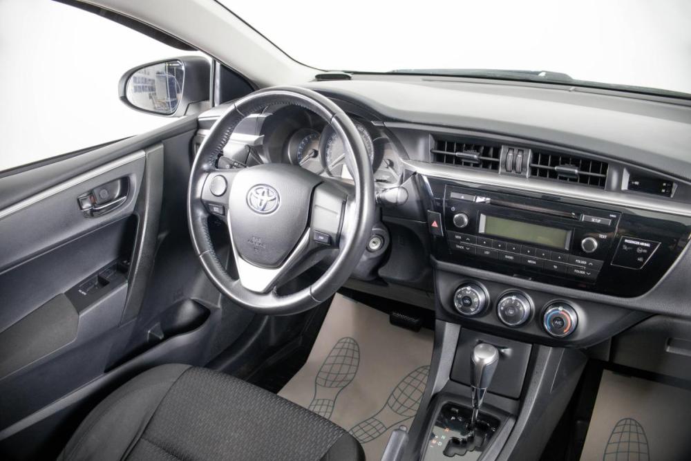 Toyota Corolla XI (E160 E170 E180) Пермь  - изображение 12