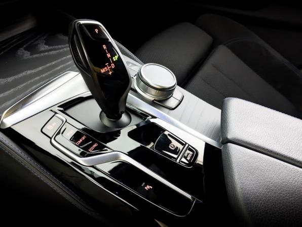 BMW 5 серии VII (G30/G31/G38) Рестайлинг с пробегом 2021 года, цена 4 850 000 рублей, 82932 км, седан, Автокод Объявления