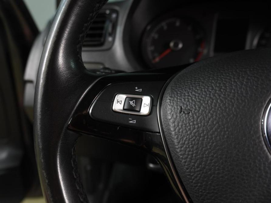 Volkswagen Polo V Рестайлинг Воронеж  - изображение 17