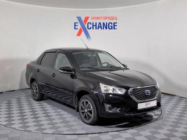 Datsun on-DO I Рестайлинг с пробегом 2020 года, цена 615 000 рублей, 55867 км, седан, Автокод Объявления