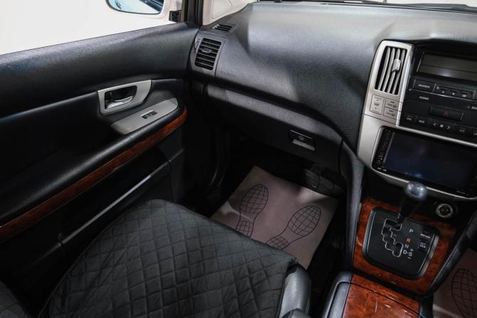 Toyota Harrier II (XU30) с пробегом 2012 года, цена 2 199 000 рублей, 123000 км, внедорожник, Автокод Объявления
