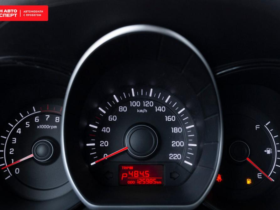 Kia Rio III Казань  - изображение 4