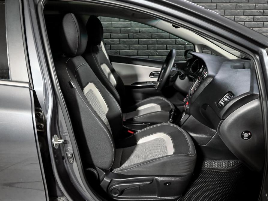 Kia Ceed II Екатеринбург  - изображение 11