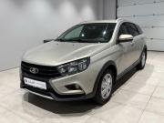 Lada (ВАЗ) Vesta I Екатеринбург  - изображение 19