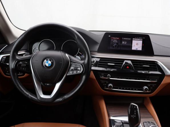 BMW 5 серии VII (G30/G31/G38) с пробегом 2020 года, цена 3 050 000 рублей, 129650 км, седан, Автокод Объявления