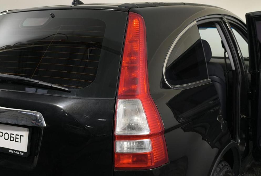 Honda CR-V IV Нижний Новгород  - изображение 16