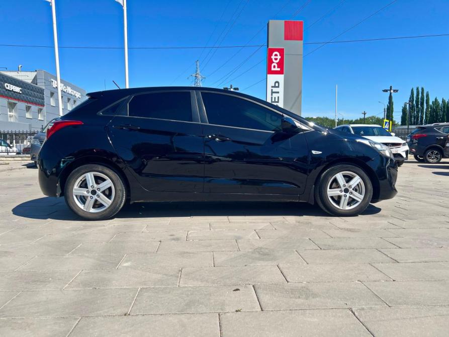 Hyundai i30 II Стерлитамак  - изображение 8