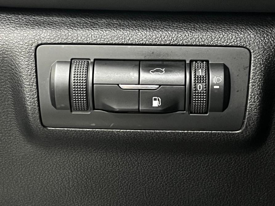 Chery Tiggo 7 Pro Plug-in Hybrid Казань  - изображение 12
