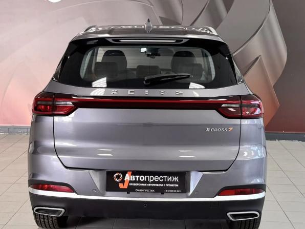 Xcite X-Cross 7 с пробегом 2024 года, цена 2 499 000 рублей, 300 км, внедорожник, Автокод Объявления
