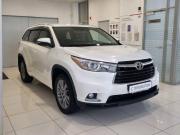 Toyota Highlander III (XU50) Омск  - изображение 27