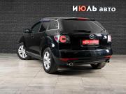 Mazda CX-7 I Рестайлинг Екатеринбург  - изображение 19