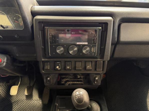 Lada (ВАЗ) 2131 (4x4) I с пробегом 2013 года, цена 495 000 рублей, 176702 км, внедорожник, Автокод Объявления