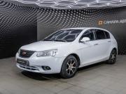 Geely Emgrand EC7 Самара  - изображение 17