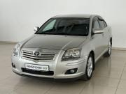 Toyota Avensis II Рестайлинг Смоленск  - изображение 11