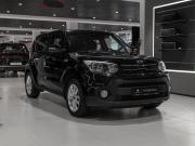 Kia Soul II Рестайлинг Москва  - изображение 27