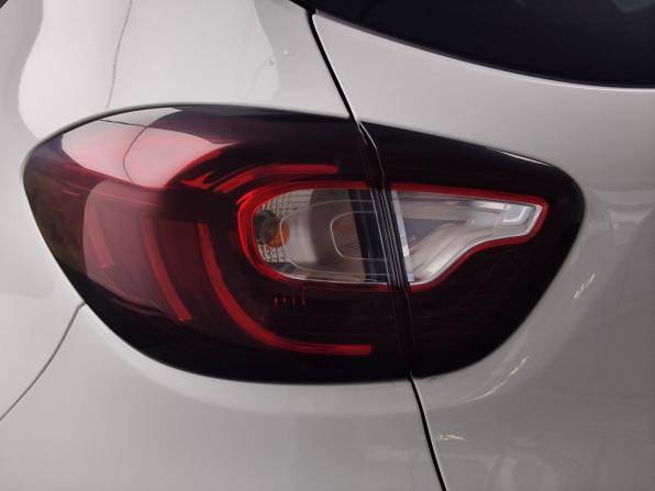 Renault Kaptur I с пробегом 2017 года, цена 1 490 000 рублей, 123039 км, внедорожник, Автокод Объявления