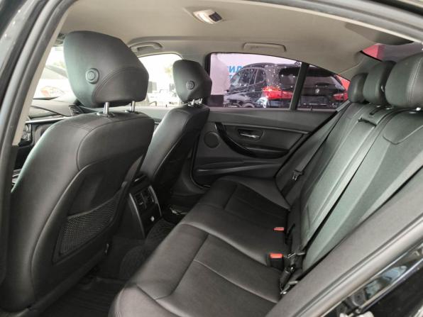 BMW 3 серии VI (F3x) Рестайлинг с пробегом 2018 года, цена 2 050 000 рублей, 81000 км, седан, Автокод Объявления