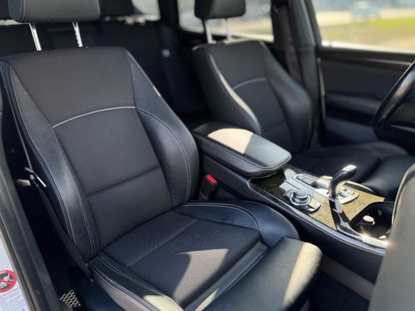 BMW X3 II (F25) с пробегом 2012 года, цена 1 869 000 рублей, 258000 км, внедорожник, Автокод Объявления