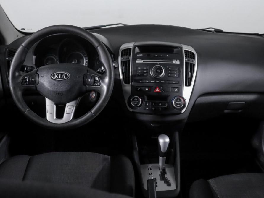 Kia Ceed I Рестайлинг Москва  - изображение 12