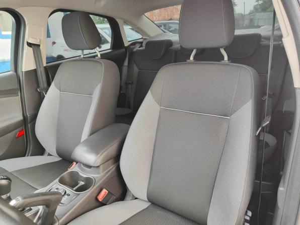 Ford Focus III с пробегом 2014 года, цена 800 000 рублей, 139101 км, седан, Автокод Объявления
