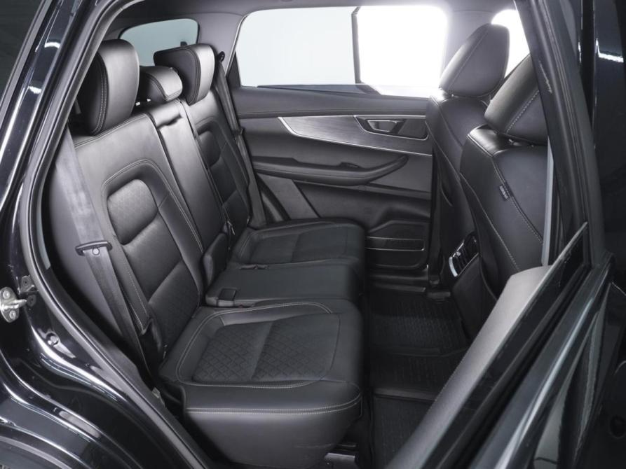 Chery Tiggo 8 I Ростов-на-Дону  - изображение 7