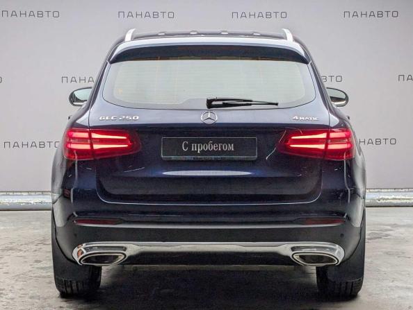 Mercedes-Benz GLC I (X253) с пробегом 2016 года, цена 2 715 000 рублей, 85474 км, внедорожник, Автокод Объявления