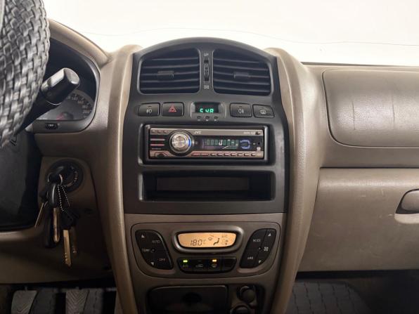 Hyundai Santa Fe I с пробегом 2005 года, цена 549 000 рублей, 351023 км, внедорожник, Автокод Объявления
