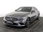 Mercedes-Benz C-Класс IV (W205) Рестайлинг Химки  - изображение 27