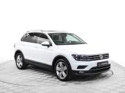 Volkswagen Tiguan II Москва  - изображение 24