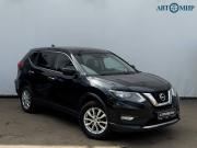 Nissan X-Trail III Рестайлинг Москва  - изображение 17