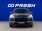 Porsche Cayenne III Москва  - изображение 29