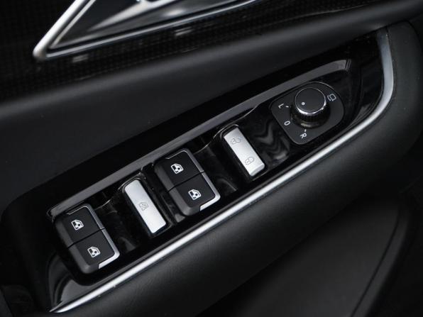 BAIC U5 Plus с пробегом 2023 года, цена 1 394 000 рублей, 52684 км, седан, Автокод Объявления