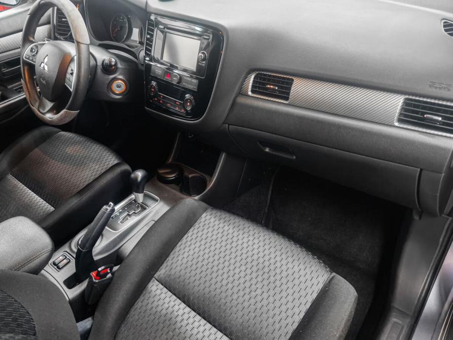 Mitsubishi Outlander III Ростов-на-Дону  - изображение 9