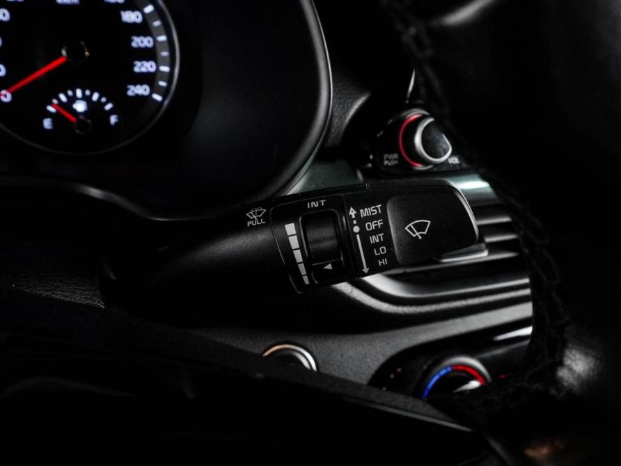 Kia K3 II Воронеж  - изображение 16