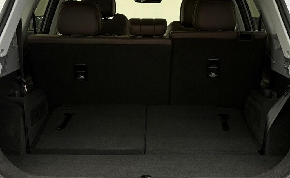 Chery Tiggo 8 Pro Max I Рестайлинг Москва  - изображение 19