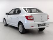 Renault Logan II Рестайлинг Москва  - изображение 31