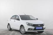 Lada (ВАЗ) Vesta I Кемерово  - изображение 20