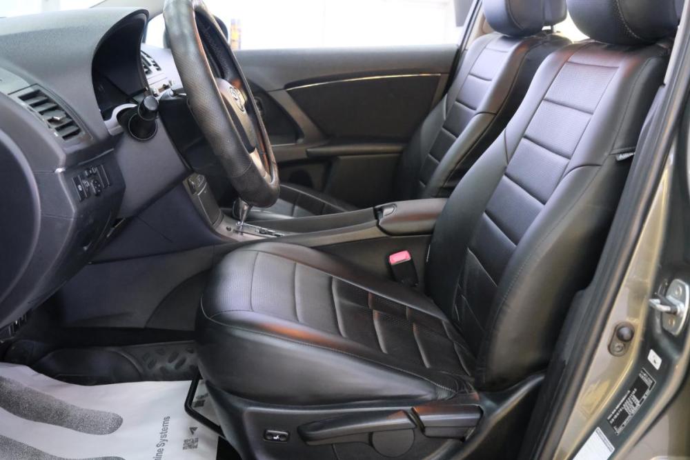 Toyota Avensis III Омск  - изображение 8