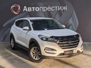 Hyundai Tucson III Пермь  - изображение 35