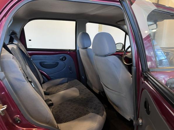 Daewoo Matiz II с пробегом 2009 года, цена 145 000 рублей, 79833 км, хэтчбек, Автокод Объявления
