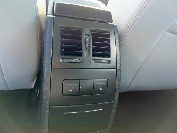 Skoda Octavia II (A5) Рестайлинг с пробегом 2012 года, цена 840 000 рублей, 282601 км, универсал, Автокод Объявления