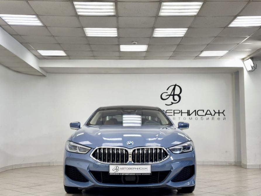 BMW 8 серии II (G14/G15/G16) Санкт-Петербург  - изображение 2
