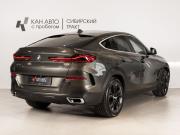 BMW X6 III (G06) Казань  - изображение 14