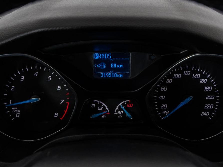 Ford Focus III Санкт-Петербург  - изображение 16