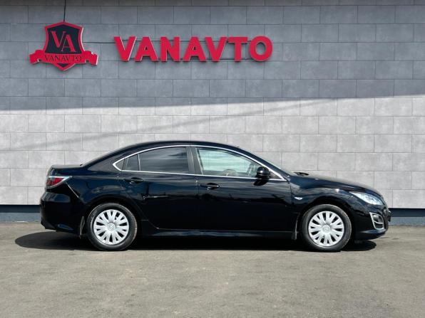 Mazda 6 II (GH) Рестайлинг с пробегом 2011 года, цена 895 000 рублей, 278000 км, седан, Автокод Объявления