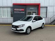 Lada (ВАЗ) Granta I Рестайлинг Альметьевск  - изображение 24