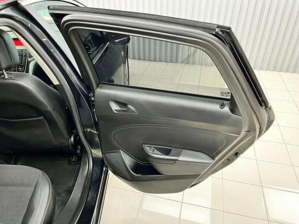 Opel Astra J Рестайлинг с пробегом 2012 года, цена 590 000 рублей, 304265 км, седан, Автокод Объявления